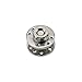 360 Degree Rotating Damping Hinge Industrial Electrical Machinery Random Stop Shaft Disc Damping Hinge 1Pcs(2.0N.m)