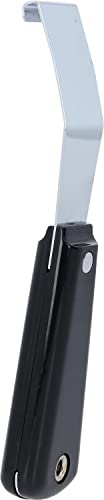 Outil d extraction joints de vitres en acier robuste KS Tools - 4