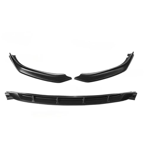 Becquet de pare-chocs avant pour BMW Série 5 G30 G31 2017-2020