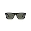 Matte Black/Grey Polarized 580g