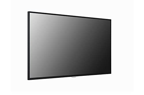 LG 86UH5J H Classe de diagonale 86 UH5J H Series écran LCD rétro éclairé par LED signalisation numérique avec Pro:Idiom intégré webOS 4K UHD 3840 x 2160 - vue 5