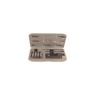 Emgo 84-56410 Chain Riveting Tool Kit