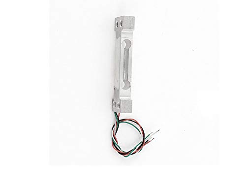 Célula de carga para báscula electrónica 100g miniatura 3