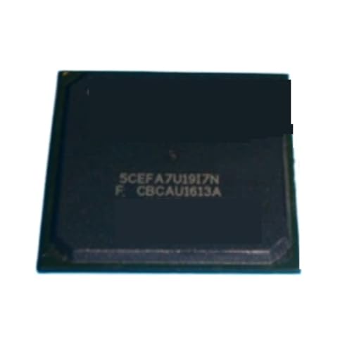 Chip Controlador 5CEFA7U19I7N para sistemas electrónicos avanzados