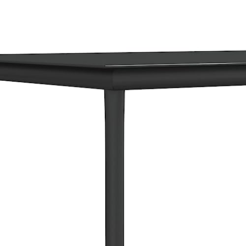 Ensemble à manger de jardin résistant Solivagant 5pcs pour petits espaces - 8