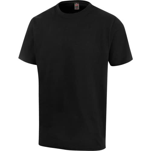 WüRTH MODYF Tee-shirt de travail Job noir - Taille XXL