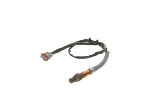 Sonde lambda BOSCH 0258010145 capteur oxygène compatible Porsche 911