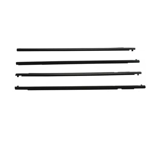 Joint d'étanchéité de porte voiture pour Mazda 6 2004-2012
