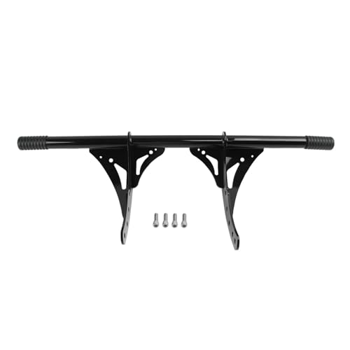 Barre de protection moteur moto en acier rigide pour Softail Low Rider