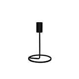 Los candelabros de oro ampliamente usados ​​son simples y elegantes, muy adecuados para la decoración del hogar, inauguración de la casa o bodas, cumpleaños, banquetes, San Valentín, Navidad y otros días especiales.