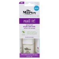 Dr MarVey Nail It! Acrylic, Natural Nude, .5 fl oz