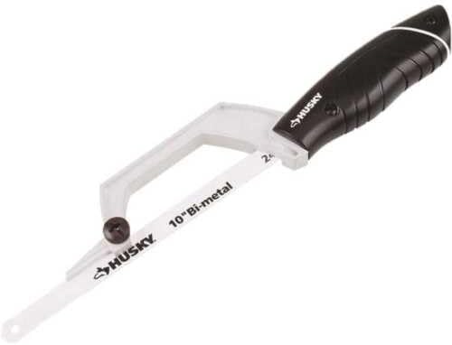 Replacement for Husky 80-522-111 10 in. Close Quarters Hacksaw Replaces Parts