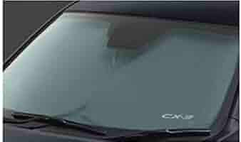 旧DS3専用 サンシェード 純正品 DS 純正 DS3 クロスバック CROSSBACK サイドサンシェード