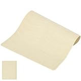 Artibetter Übungshaut für Microblading aus Silikon 1mm 11 Paar Erweiterte Augenbrauen Motive für Anfänger und Tattoo Training