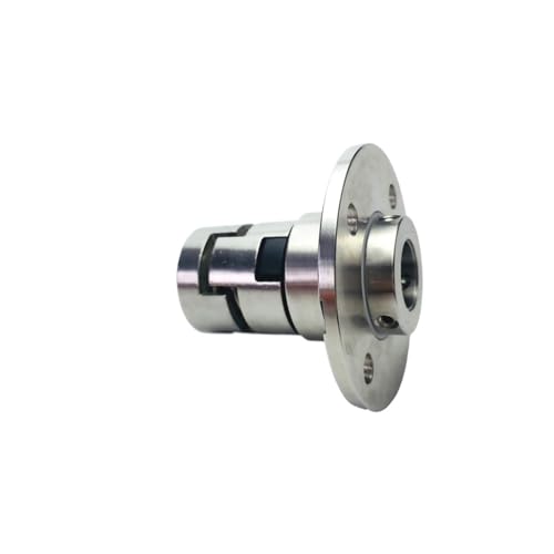 Joints mécaniques à cartouche CDLC-16(4R) 16 mm pour stopper l'usure de pompe