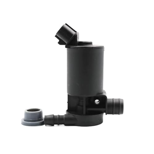 Pompe de lave-glace pour essuie-glace à haute pression constante