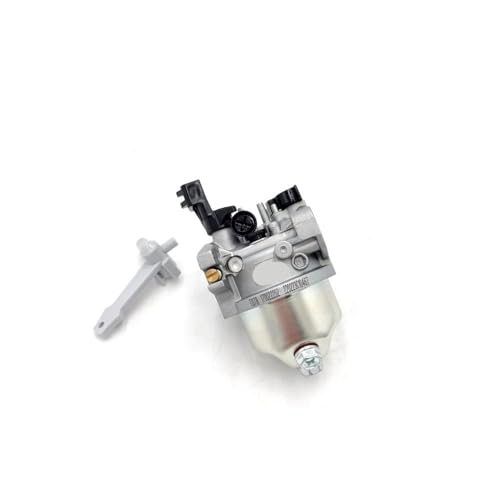 Carburateur pour souffleuse de neige 127-9008 idéal pour dégager l'allée en hiver