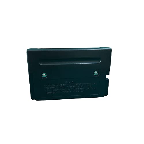 Dodoing pour Sega Mega Drive MD Genesis 196 en 1 Multi cartouche de jeu
