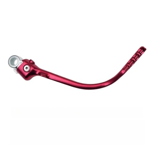 Levier de démarrage forgé haute résistance pour moto CRF 250R 450R