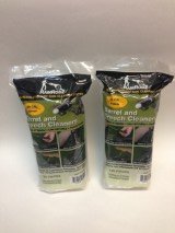 RamRodz40 Caliber 410 Gauge Cleaning Swab 2 Pack 240 Swabs