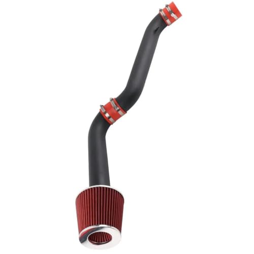Admission d'air pour voiture Accord 2.2L 2.3L 1994-2002 kit induction noir