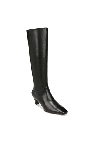 Franco Sarto Women's Andria Pointed Toe Tall Boot Knee High2