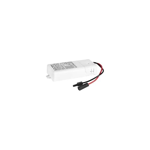 Driver LED 17683000 17W DALI pour intégration invisible et haut de gamme