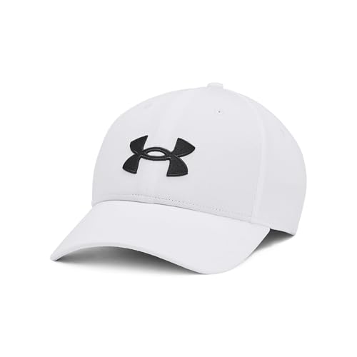 Image of Under Armour Blitzing Hat Adjustable