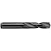 Cobalt Heavy Duty Split Point Stub Drill Bit [Set of 2] Size: 13/64"