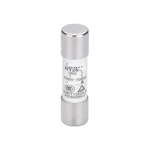 Fusible électrique RT28-63 63A protection contre surcharges RO16