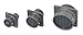 ITT Cannon MS3122E12-3P Connector Circular