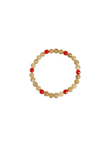 MIXIUJIEN �V�R��΃G�l���M�[�u���X���b�g�A�n���h���C�h�N���X�^���r�[�Y�q�[�����O�X�g���b�`�u���X���b�g�A�j�����p�J�b�v���}�b�`���O�W���G���[�M�t�g, One Size, ��΂Ȃ�