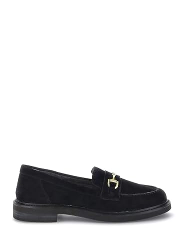 Brand:Stonefly Stonefly Mocassini Nero 221598 NERO 39