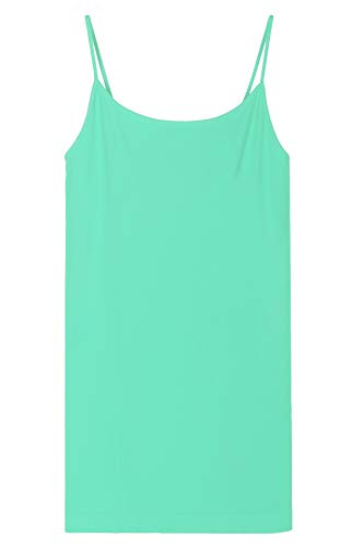 Image of NIKIBIKI Women Seamless Basic Camisole, Made in U.S.A