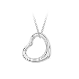 Tuscany Silver
