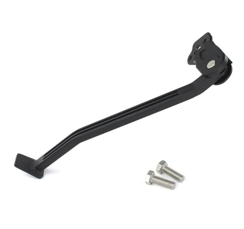 Generisch Motorrad-Seitenständer-Stützständer Kickstand Für Y&amaha YZ250F YZ450F 2006 2007 2008 2009 YZ 250F YZ 450F