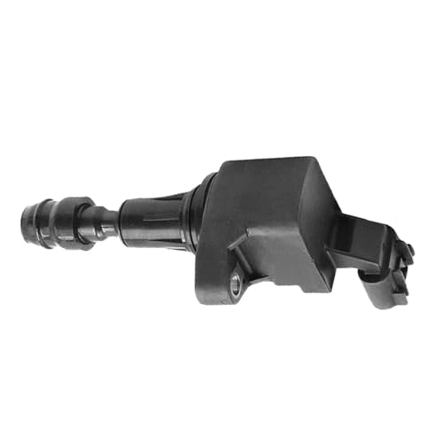 Bobine d'allumage stable 12V pour un d&eacute;marrage optimal de Chevrolet Equinox