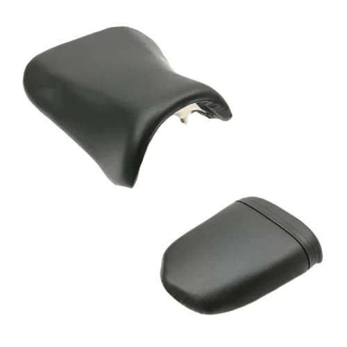 Asiento de conductor y pasajero para GSXR 600 750 de 2004 para viajes largos y rutas 4