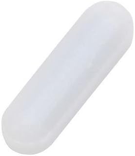 Dynalon 303505, 3x12.7 mm. PTFE Micro Stir Bar (4 Packs of 12 pcs)