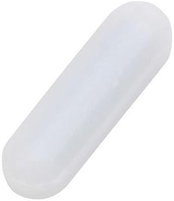 Dynalon 303495, 3x10 mm. PTFE Micro Stir Bar (4 Packs of 12 pcs)