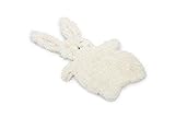 Beeztees Other Puppy Peluche Lapin Blanc 40 cm