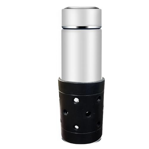 Portabebés de playa, organizador único de goma resistente, accesorios para bolsos de playa, portavasos, soporte para teléfono para actividades al aire libre, amigos