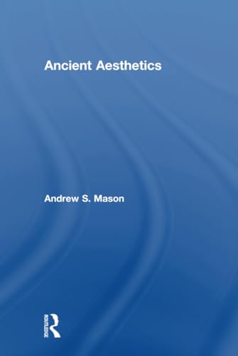 Ancient Aesthetics view 2