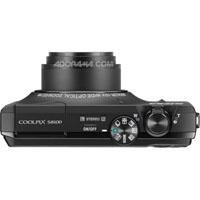 Amazon.com : Nikon Coolpix S8100 12.1 MP CMOS Digital Camera with