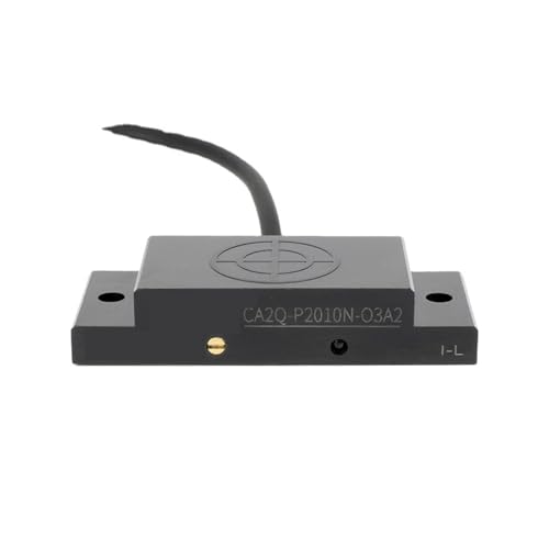 Sensor de proximidad capacitivo para evitar fallos de lectura NPN PNP 2