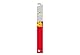 Teknofun POKÉMON DRACOFEU leuchtend Neon-Stil 28 cm