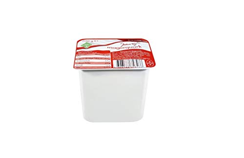 Jeden Tag Magerquark, 500 g