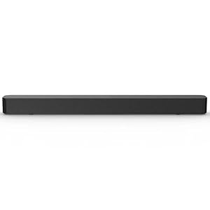 Philips TAB4000 Barra de Sonido Bluetooth 2.0 Canales 60W HDMI ARC Negro