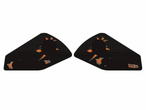 Autocollant réservoir essence antidérapant de protection moto pour GX1340 2021-2024