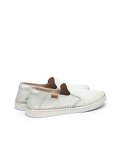 Image of PIKOLINOS Loafers Leather Alicante for Man